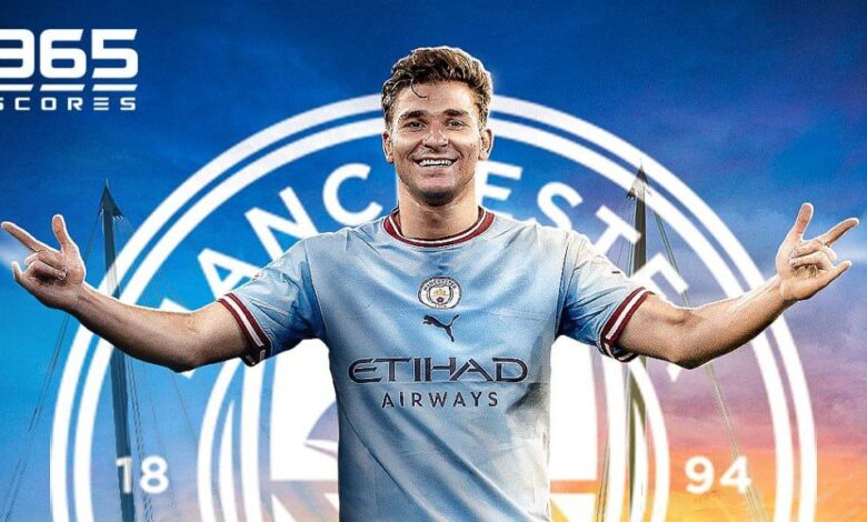 جوليان ألفاريز