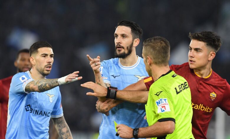 لاتسيو - روما