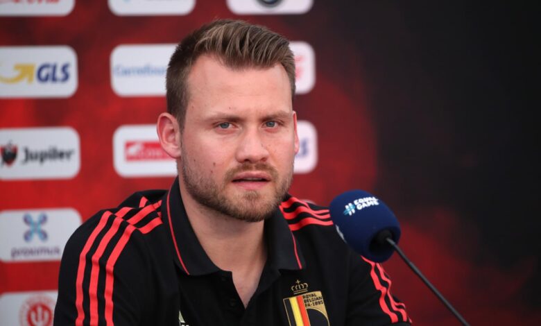 مينيوليه - بلجيكا