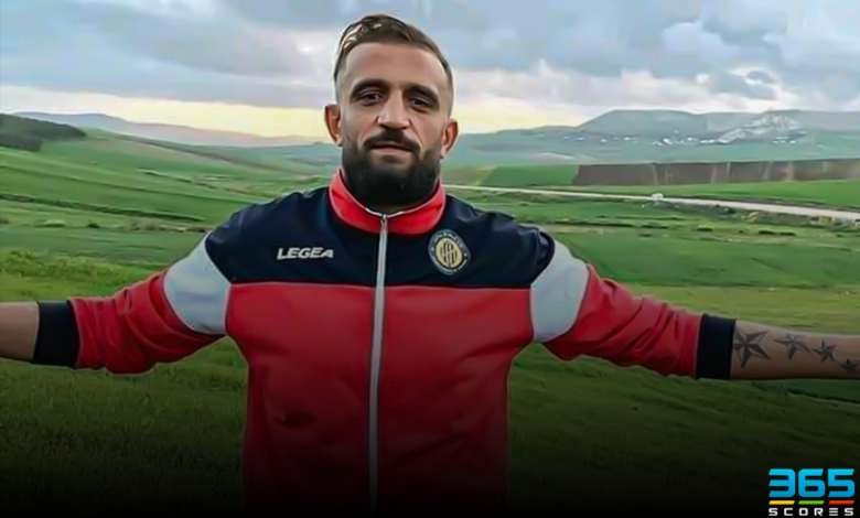 من هو نزار عيساوي