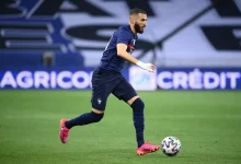 كم هاتريك سجله كريم بنزيما في مسيرته؟