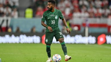 نواف العابد - القادسية