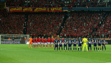 ما هي أطول ركلات ترجيح في تاريخ الكرة المصرية؟ - الأهلي ضد بيراميدز