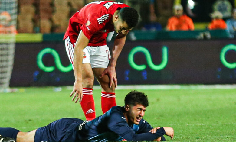 محمد عبد المنعم - أسامة جلال