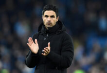 ميكيل أرتيتا - أرسنال (المصدر:Gettyimages)