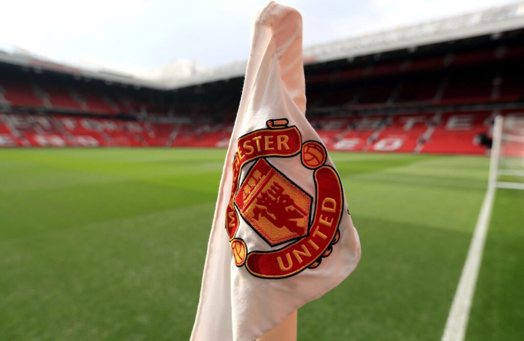 مانشستر يونايتد (المصدر:Gettyimages)