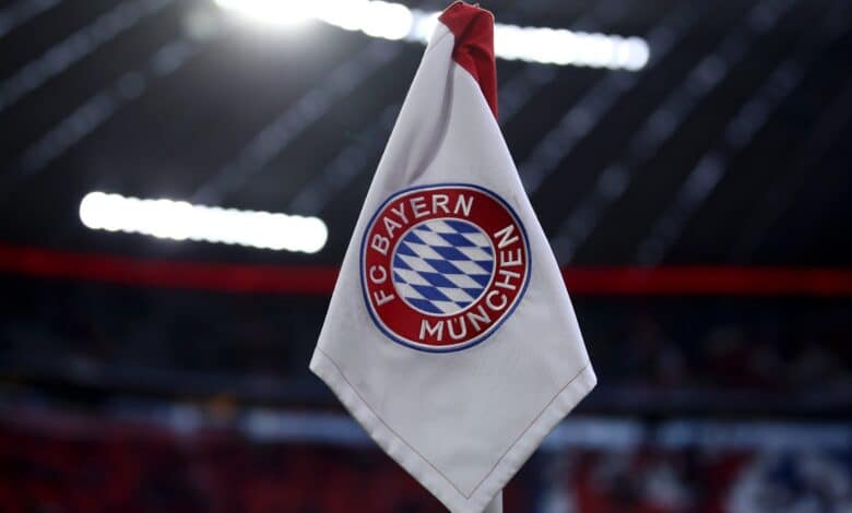 بايرن ميونخ (المصدر:Gettyimages)