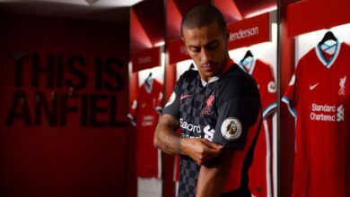 تياجو ألكانتارا (المصدر:Gettyimages)