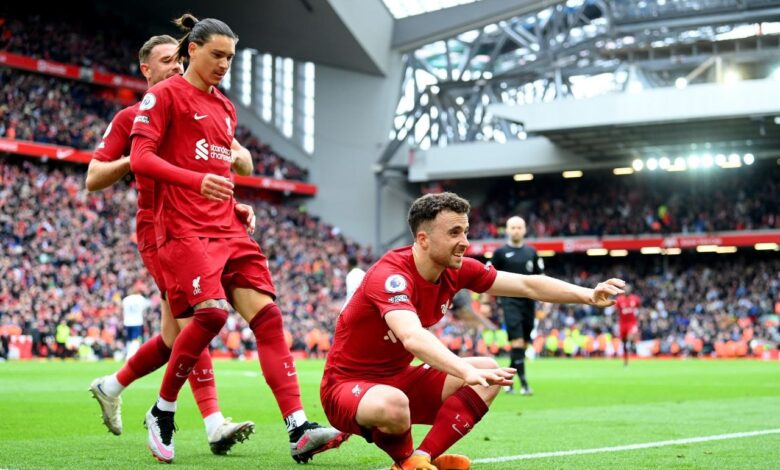 ديوجو جوتا (المصدر:Gettyimages)