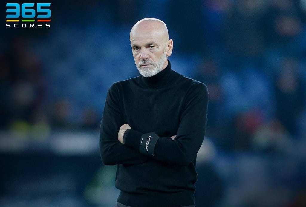 ستيفانو بيولي - النصر (المصدر:Gettyimages)