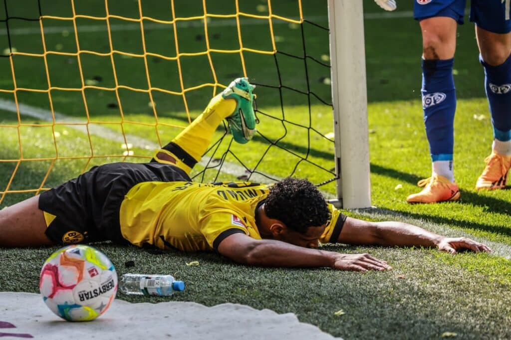 حسرة سيباستيان هالير