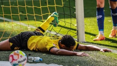 حسرة سيباستيان هالير