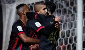 الجيش الملكي