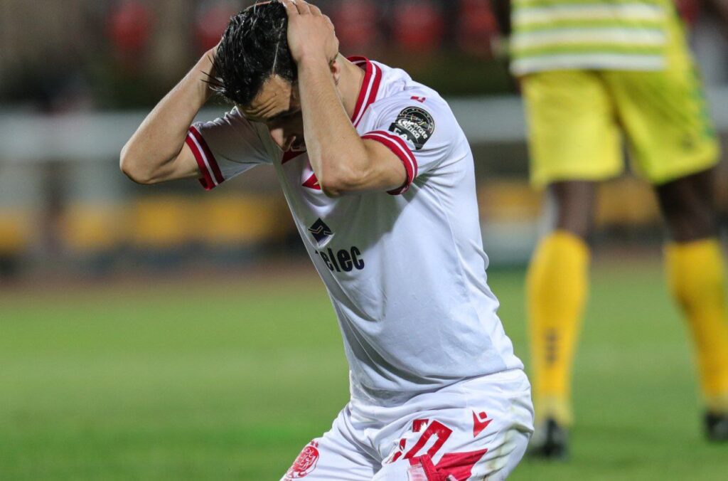 فوزي البنزرتي