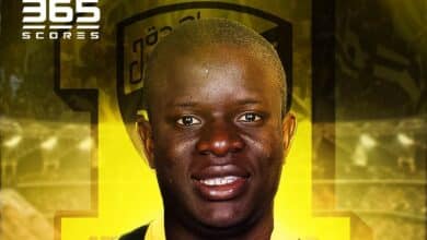 نجولو كانتي