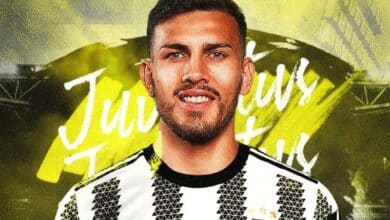 لياندرو باريديس