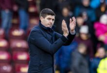 ستيفن جيرارد (المصدر:Gettyimages)