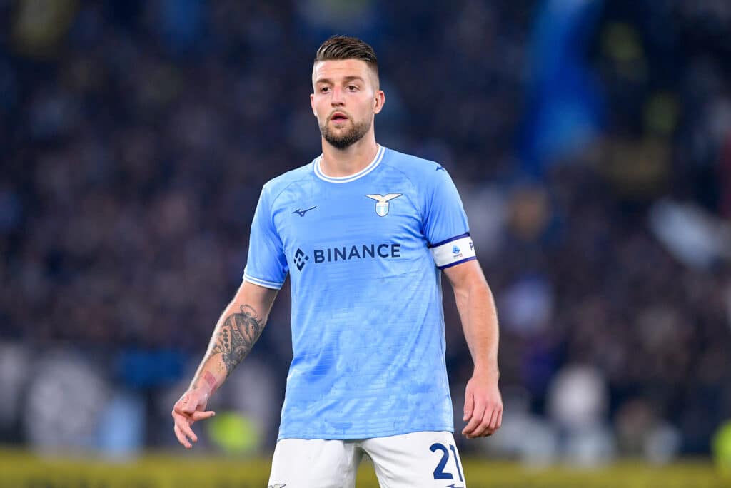 سيرجي ميلينكوفيتش سافيتش