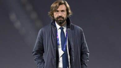 أندريا بيرلو (المصدر:Gettyimages)