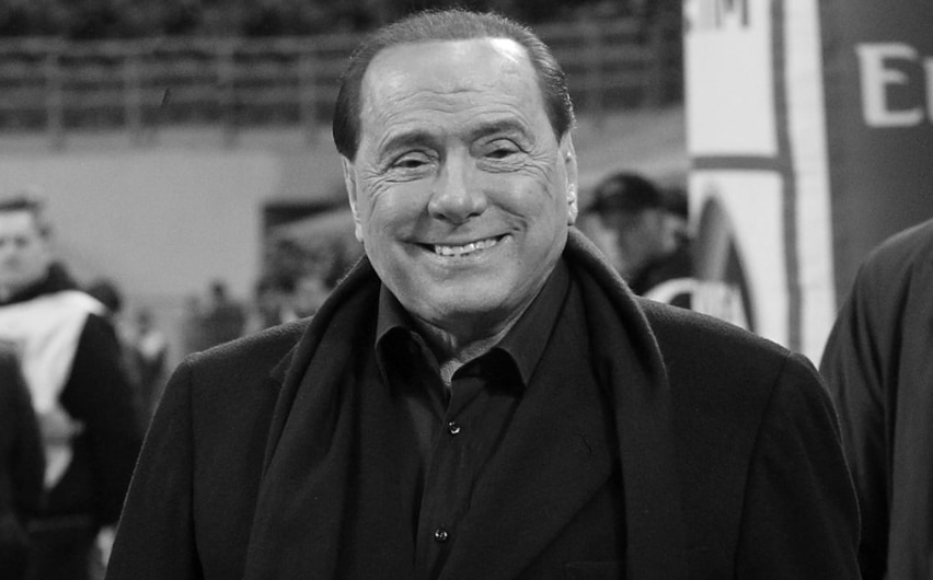 سيلفيو بيرلسكوني