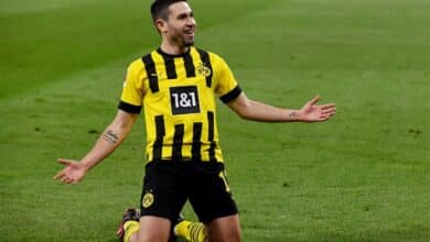 رافائيل جوريرو