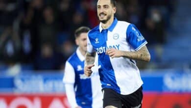 خوسيلو - إسبانيول (المصدر:Gettyimages)