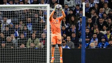 أندريه أونانا - إنتر ميلان (المصدر:Gettyimages)