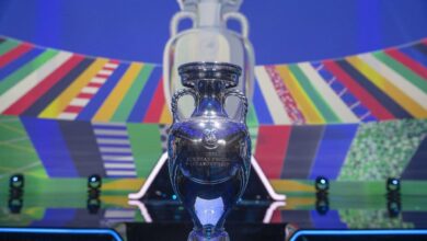 كأس أمم أوروبا (المصدر:Gettyimages)