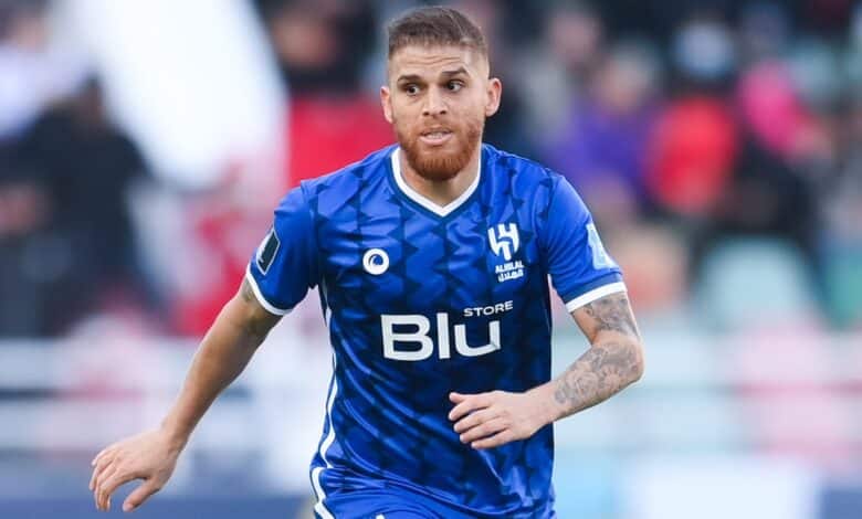 جوستافو كويلار