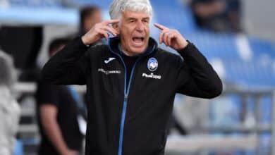 بييرو جاسبريني