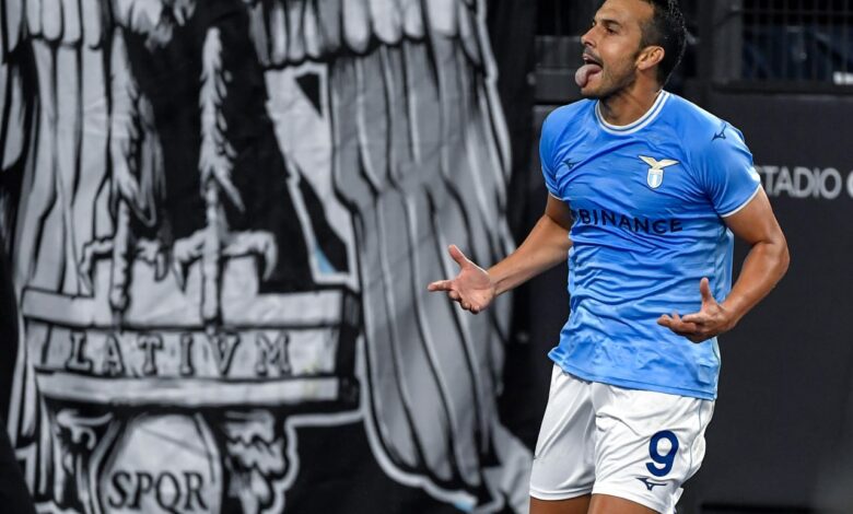 بيدرو رودريجيز