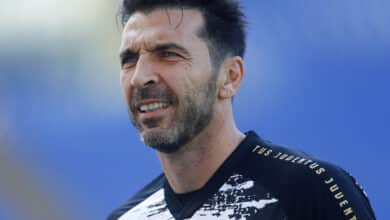 جيانلويجي بوفون