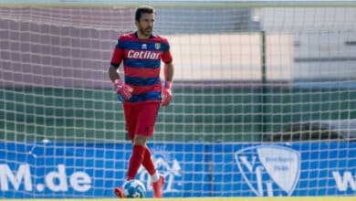 جيانلويجي بوفون