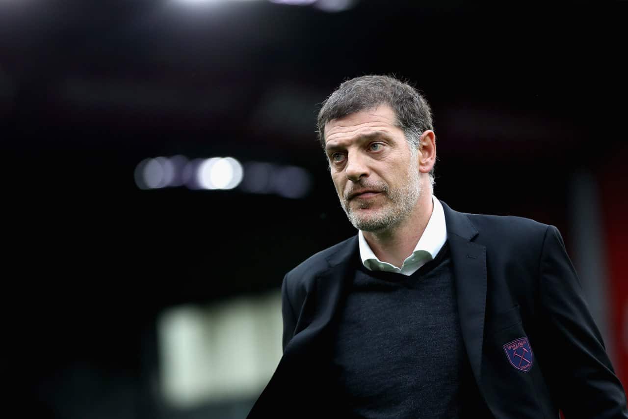 رسميًا.. الفتح يعلن رحيل سلافين بيليتش عن تدريب الفريق