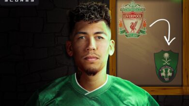 روبرتو فيرمينو