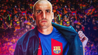 أوريول روميو برشلونة