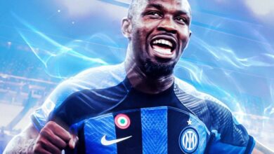 ماركوس تورام - إنتر