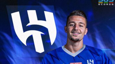 سيرجي ميلينكوفيتش سافيتش - الهلال السعودي