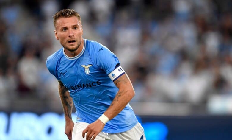 تشيرو إيموبيلي - لاتسيو