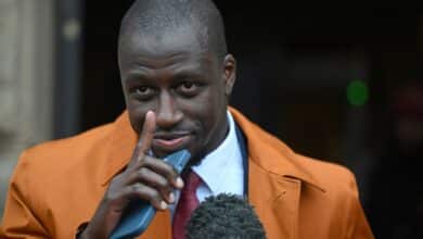 بنجامين ميندي