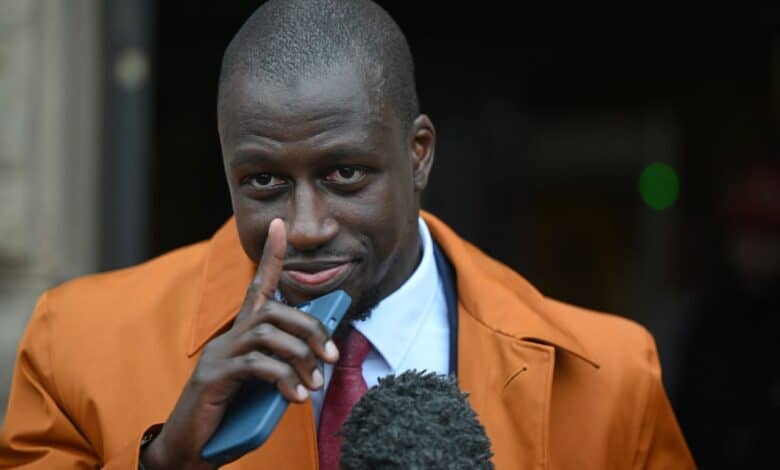 بنجامين ميندي