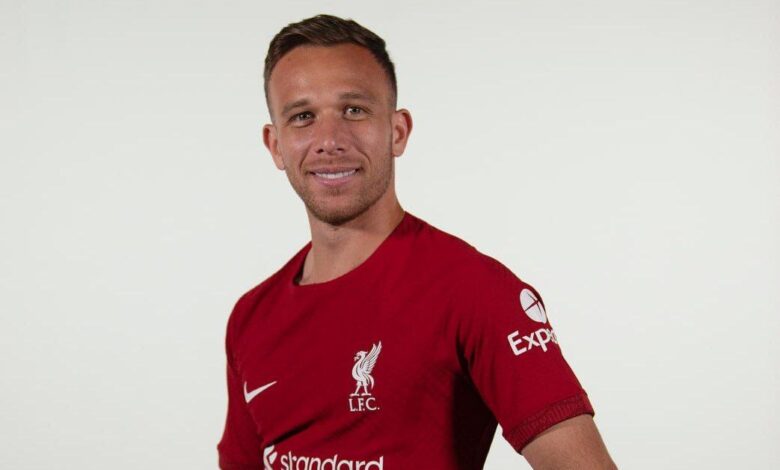 أرثر ميلو - المصدر: Gettyimages