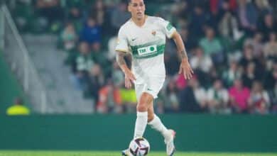 إينزو روكو - الطائي (المصدر:Gettyimages)