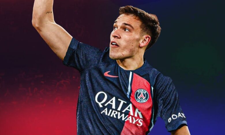 مانويل أوجارتي - باريس