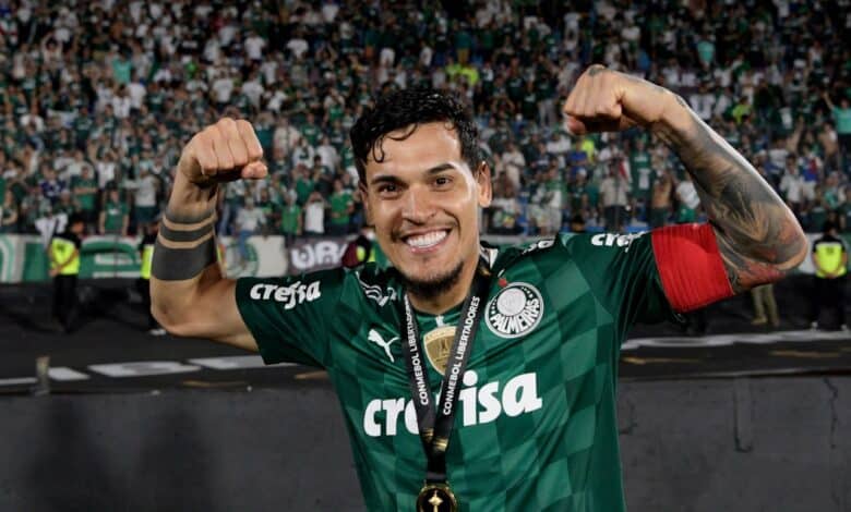 جوستافو جوميز