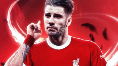 سوبوسلاي - ليفربول