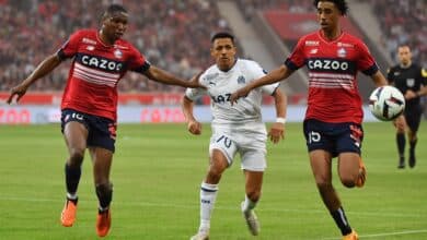 ليني يورو - أليكسيس سانشيز