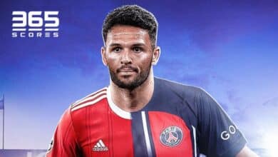 جونكالو راموس