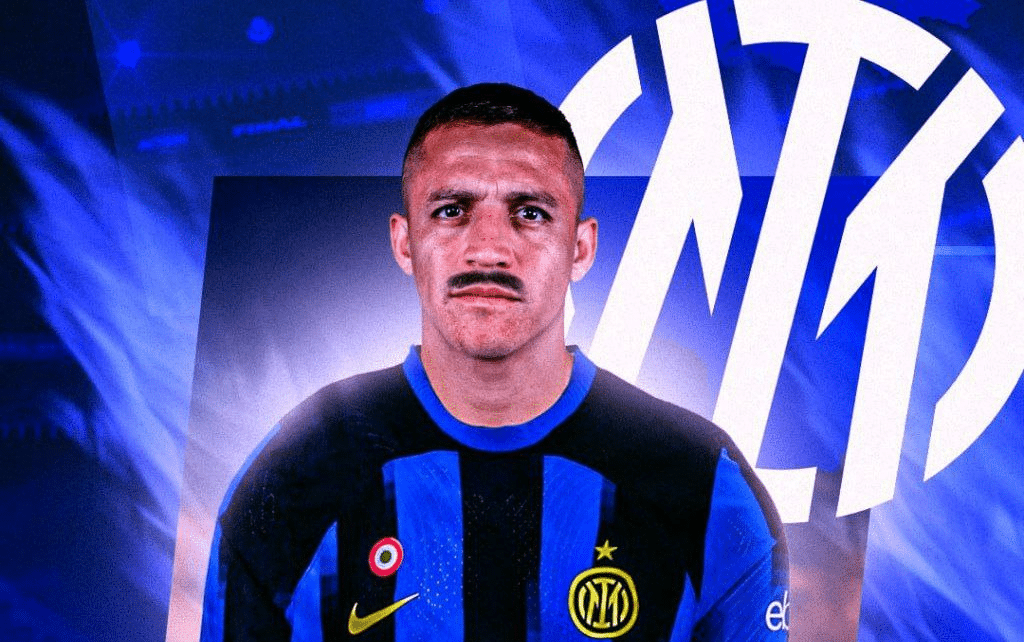 أليكسيس سانشيز