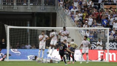 ريال مدريد ضد يوفنتوس